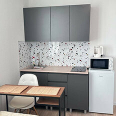 Квартира 21,3 м², 1-комнатная - изображение 5