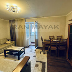 Квартира 63,3 м², 3-комнатная - изображение 1