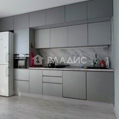 Квартира 42,1 м², 1-комнатная - изображение 5