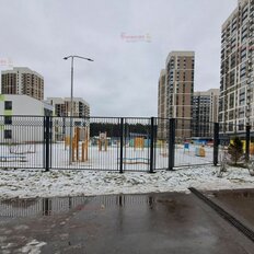 Квартира 43 м², 1-комнатная - изображение 5