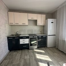 Квартира 40 м², 1-комнатная - изображение 4