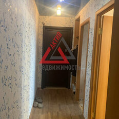 Квартира 42,9 м², 2-комнатная - изображение 4