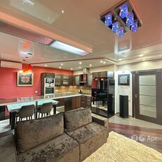 Квартира 91 м², 3-комнатная - изображение 3