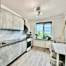 Квартира 74,7 м², 4-комнатная - изображение 1