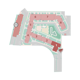 Квартира 22,2 м², студия - изображение 4