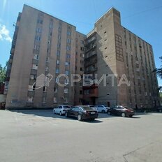 Квартира 34 м², 1-комнатная - изображение 1