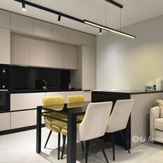 Квартира 101 м², 3-комнатная - изображение 1