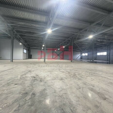 150 м², склад - изображение 1