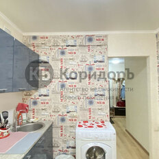 Квартира 43,5 м², 2-комнатная - изображение 4