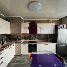 Квартира 62 м², 3-комнатная - изображение 1