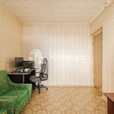 Квартира 72,8 м², 3-комнатная - изображение 4