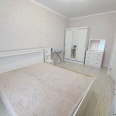 Квартира 30 м², 1-комнатная - изображение 1