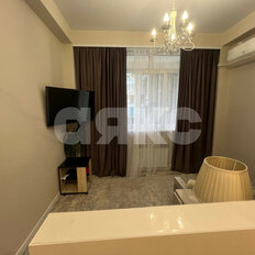 Квартира 24,1 м², студия - изображение 3