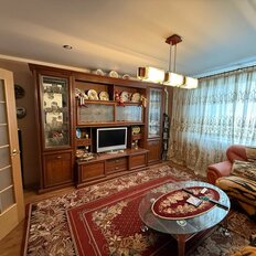 Квартира 64,6 м², 3-комнатная - изображение 1