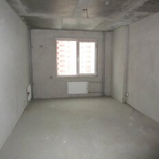 Квартира 40,8 м², 1-комнатная - изображение 4