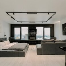 Квартира 48 м², 1-комнатная - изображение 2