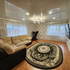 Квартира 75,7 м², 3-комнатная - изображение 2