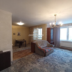 Квартира 62,7 м², 2-комнатная - изображение 5