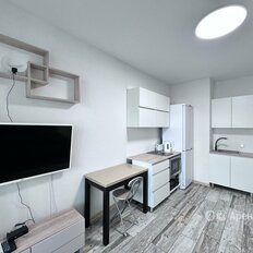 Квартира 32 м², 1-комнатная - изображение 2