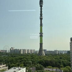 Квартира 35,2 м², 1-комнатная - изображение 4