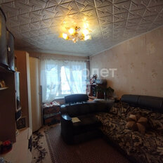 Квартира 51,3 м², 2-комнатная - изображение 5