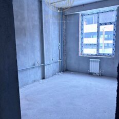 Квартира 44 м², 1-комнатная - изображение 5