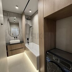 Квартира 79,2 м², 3-комнатная - изображение 1