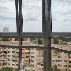 Квартира 34,8 м², 1-комнатная - изображение 3