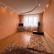 Квартира 67,6 м², 3-комнатная - изображение 2