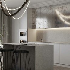 Квартира 74,4 м², 3-комнатная - изображение 5