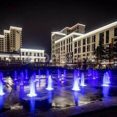 Квартира 96,4 м², 3-комнатная - изображение 5