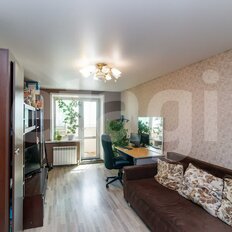 Квартира 66 м², 2-комнатная - изображение 4