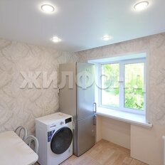 Квартира 31,1 м², 1-комнатная - изображение 4