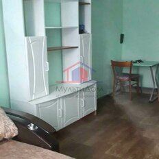 Квартира 37 м², 1-комнатная - изображение 4