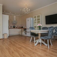 Квартира 130 м², 3-комнатная - изображение 3