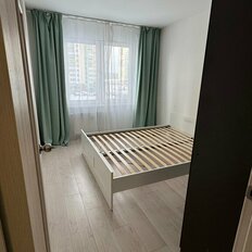 Квартира 33 м², 2-комнатная - изображение 3