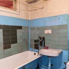 Квартира 32,1 м², 1-комнатная - изображение 5