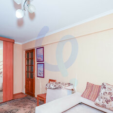 Квартира 62,7 м², 3-комнатная - изображение 4