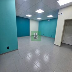 36 м², офис - изображение 3