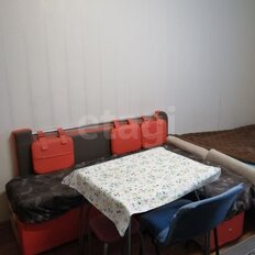 Квартира 23,9 м², студия - изображение 5