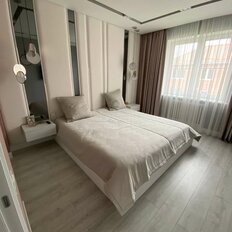 Квартира 48,5 м², 2-комнатная - изображение 4