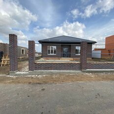 дом + 5 соток, участок - изображение 1