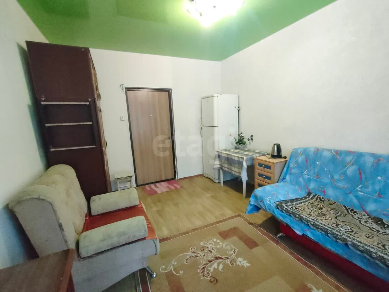 Комната 14.5 м² в Сургут — фото 3