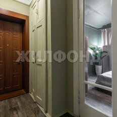 Квартира 55,3 м², 2-комнатная - изображение 4