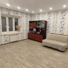 Квартира 59,3 м², 2-комнатная - изображение 2