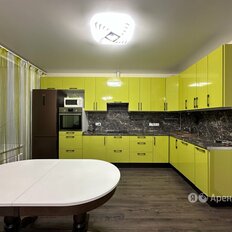 Квартира 84 м², 2-комнатная - изображение 2