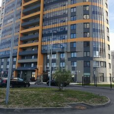 Квартира 35,5 м², 1-комнатная - изображение 3