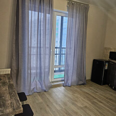 Квартира 39,5 м², 1-комнатная - изображение 5