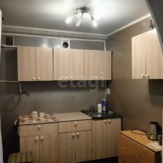 Квартира 28,3 м², 1-комнатная - изображение 4