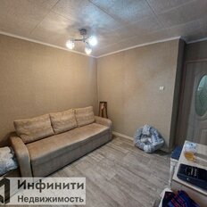 Квартира 38 м², 2-комнатная - изображение 4